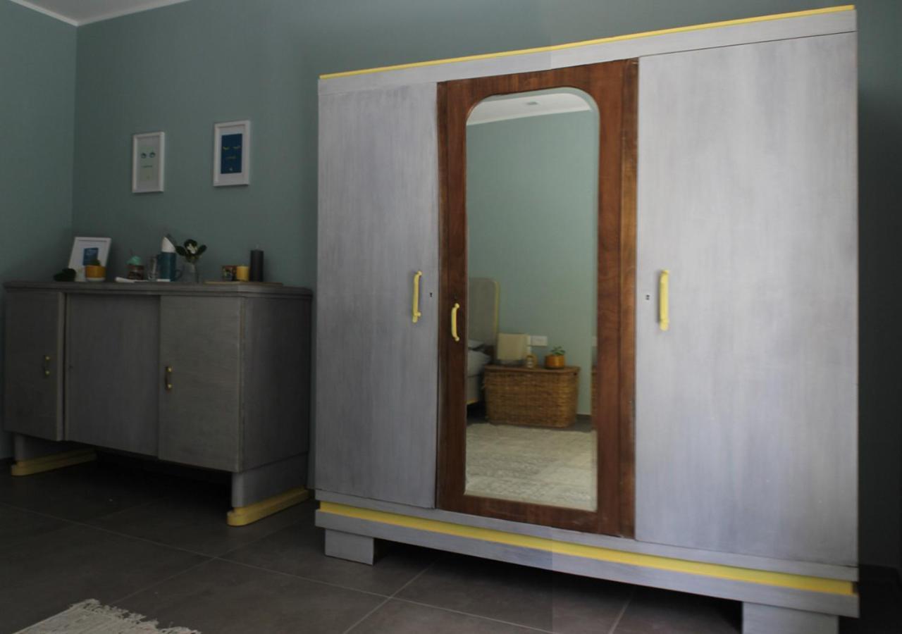 Il Gabbiano Giallo Fano Exteriör bild